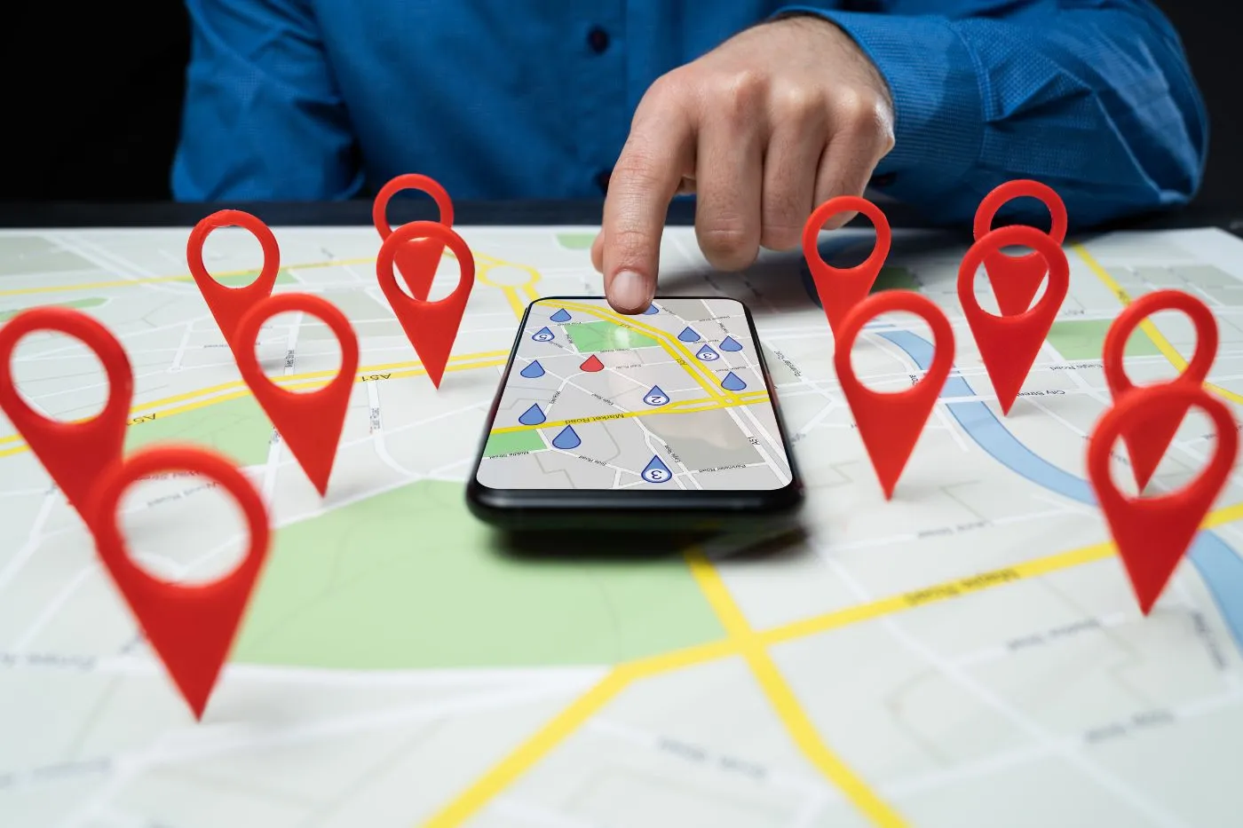 About 1 Local SEO Case Studies