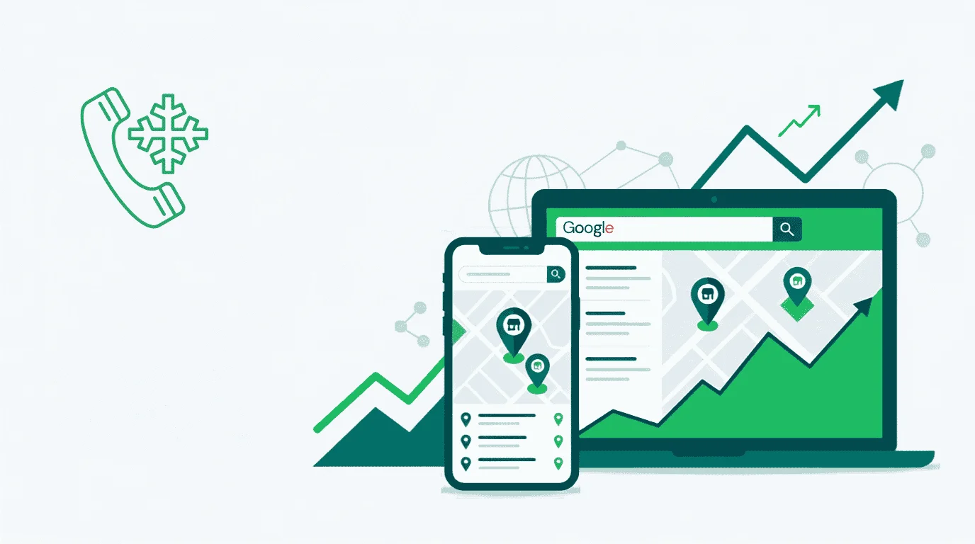 How To Generate Leads Without Cold Calling 1